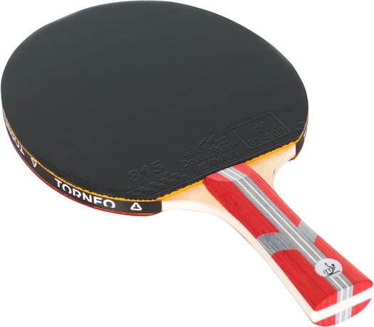 Ракетка для настольного тенниса Torneo Ping pong racket