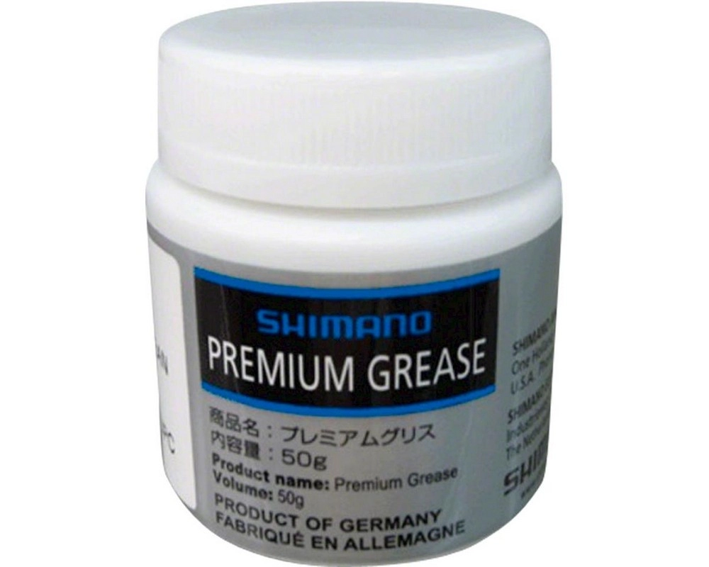 Ulei de transmisie SHIMANO Bike vaseline