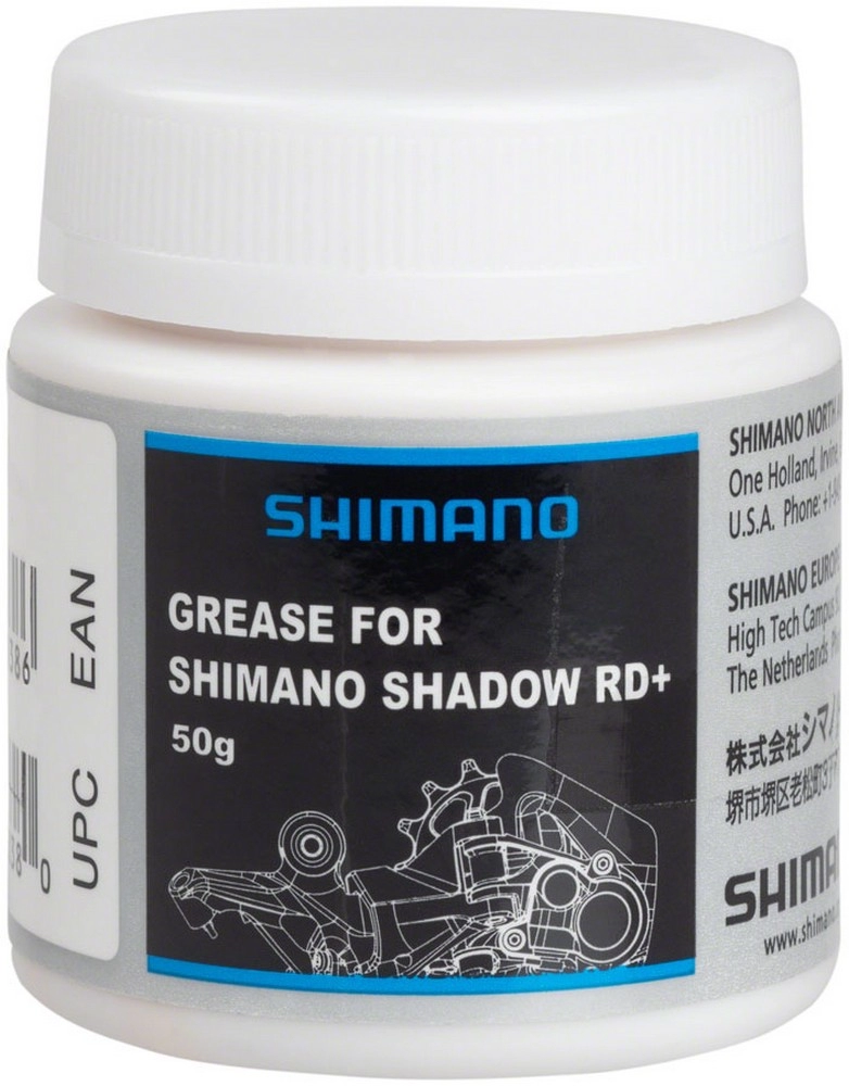 Ulei SHIMANO Bike vaseline