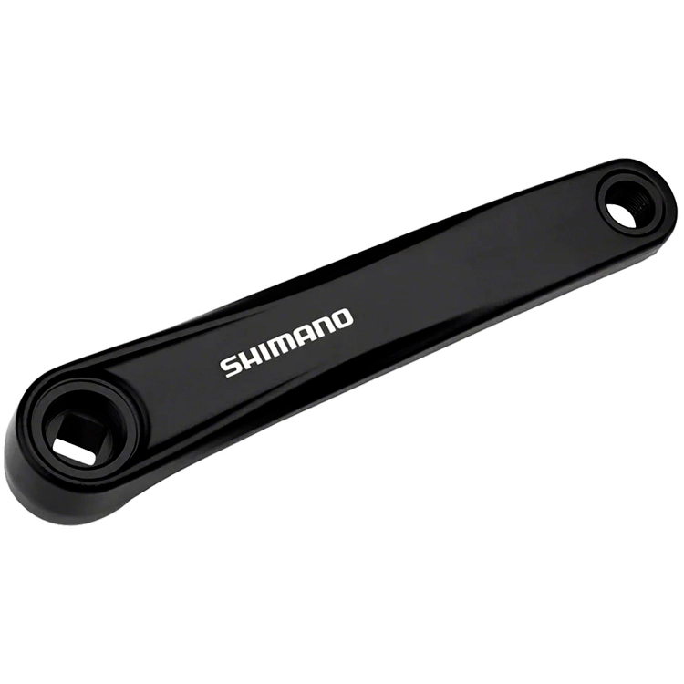 Шатуны SHIMANO FC-MT101 175MM