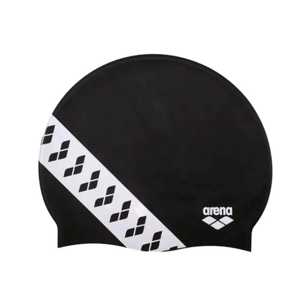 Casca de inot silicon Arena TEAM STRIPE CAP