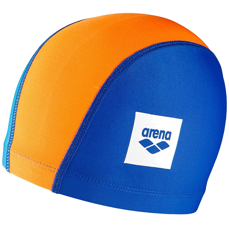 Полиэстеровая шапочка для плавания Arena UNIX II JR