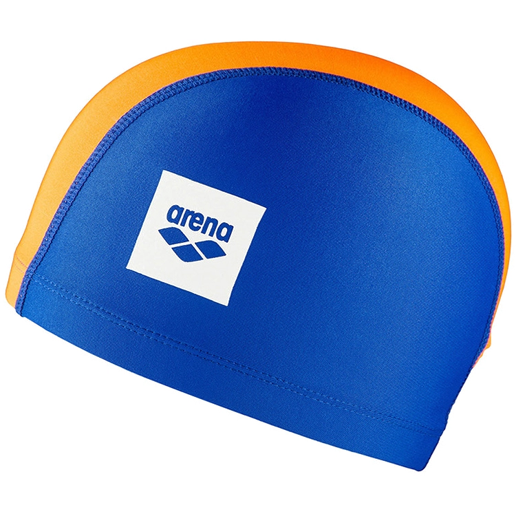 Полиэстеровая шапочка для плавания Arena UNIX II JR