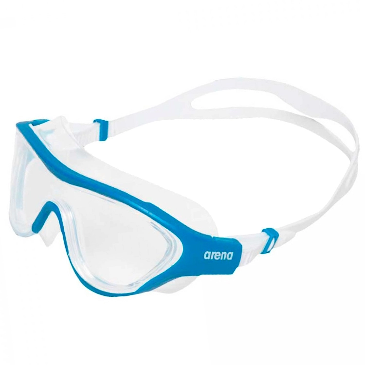 Маска плавательная Arena THE ONE MASK