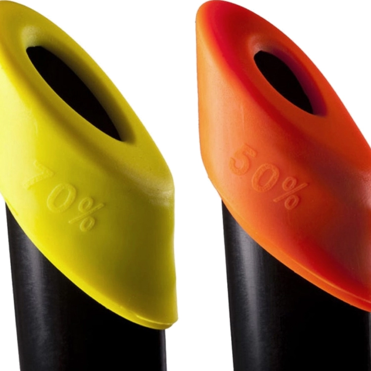 Трубка плавательная Arena SWIM SNORKEL PRO III