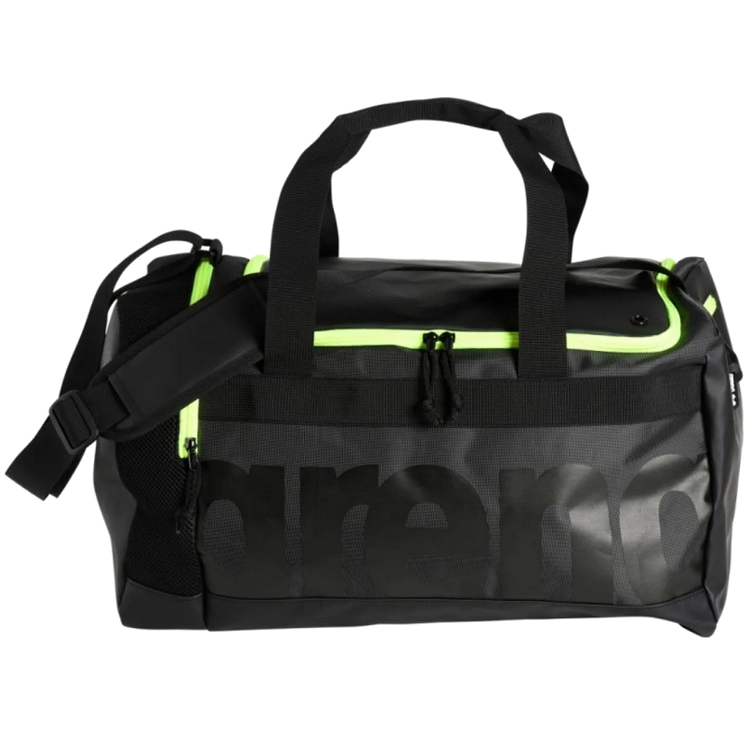 Сумка спортивная Arena SPIKY III DUFFLE 40