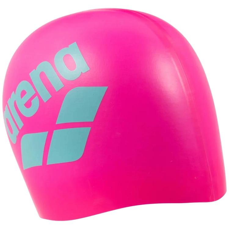 Casca de inot silicon Arena BIG LOGO CAP