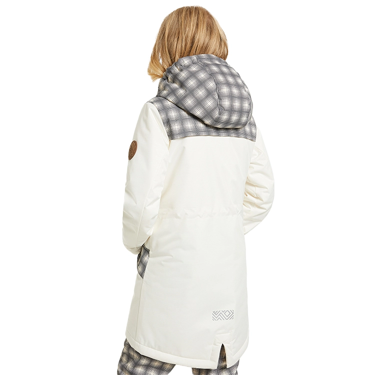 Scurta Outventure Jacket Girls