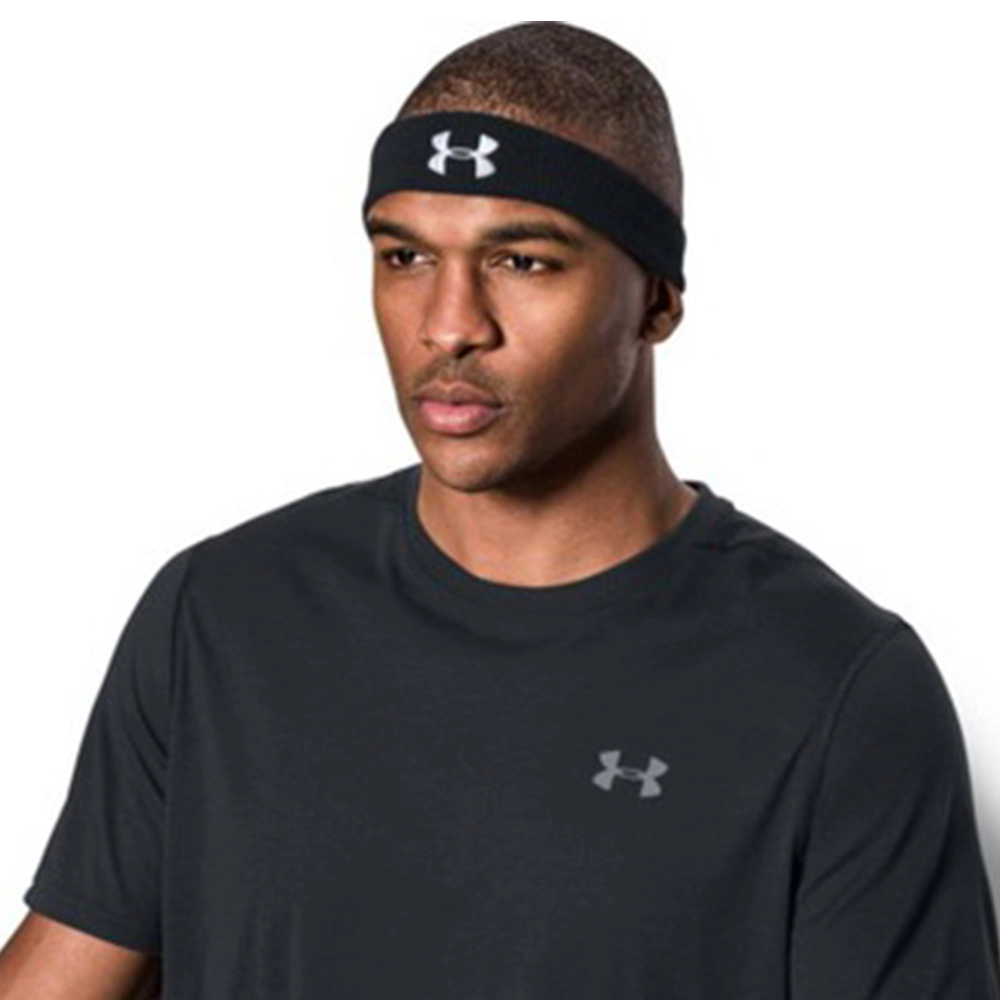 Banderolele Under Armour Bandana