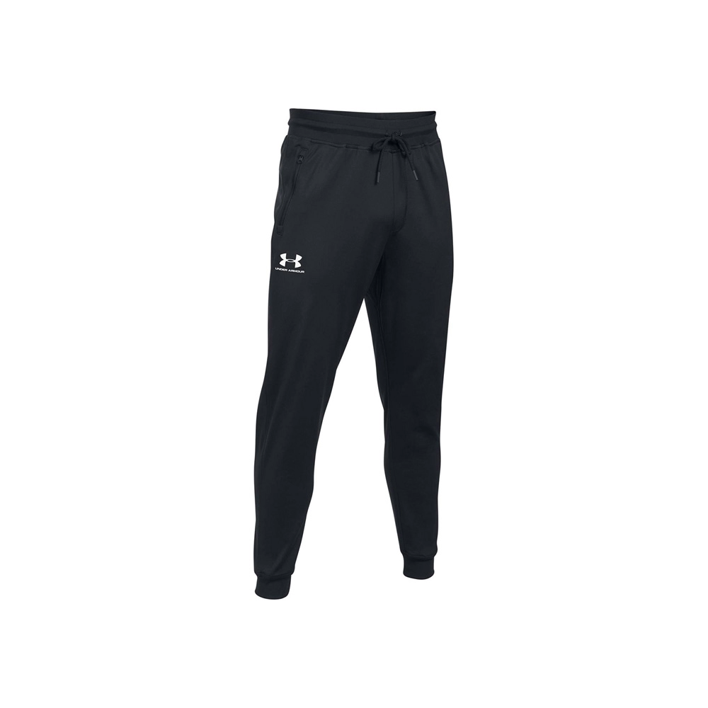 Брюки Under Armour SPORTSTYLE TRICOT JOGGER