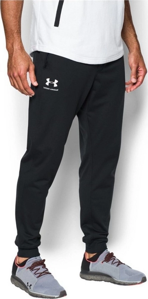 Брюки Under Armour SPORTSTYLE TRICOT JOGGER
