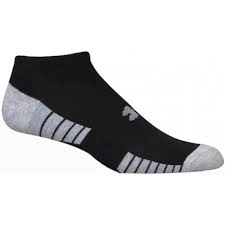 Sosete Under Armour UA Heatgear Tech NS
