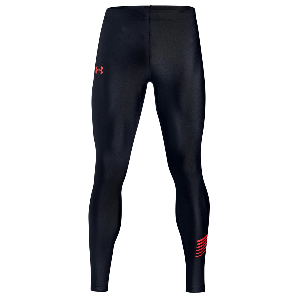 Panta-colanti Under Armour GRAPHIC TIGHT