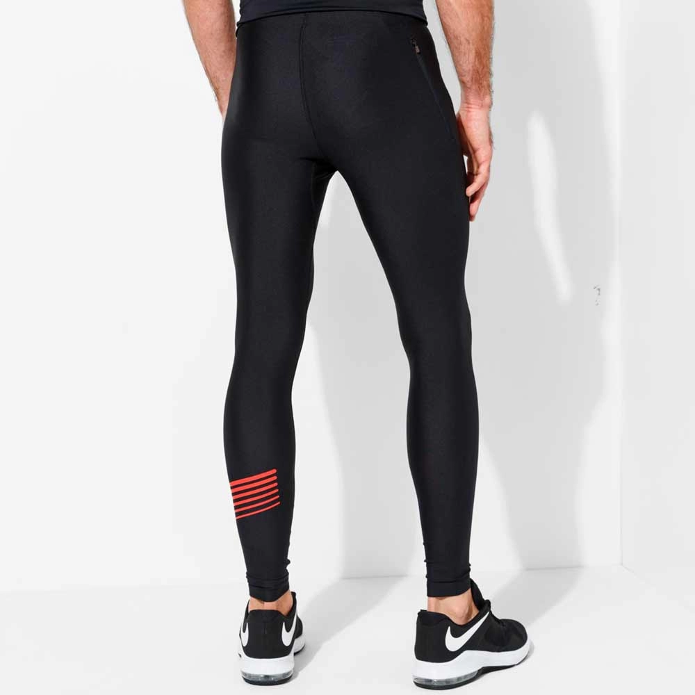 Panta-colanti Under Armour GRAPHIC TIGHT