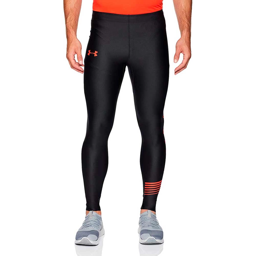 Panta-colanti Under Armour GRAPHIC TIGHT