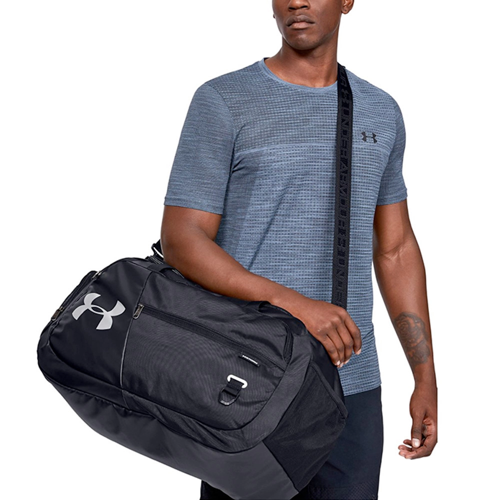 Geanta sport Under Armour Undeniable Duffel 4.0 MD