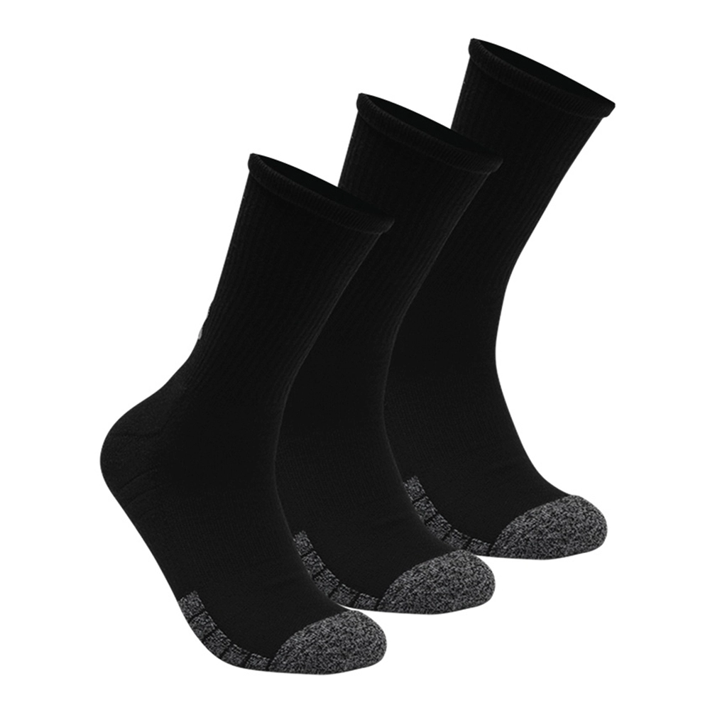 Носки Under Armour UA Heatgear Crew