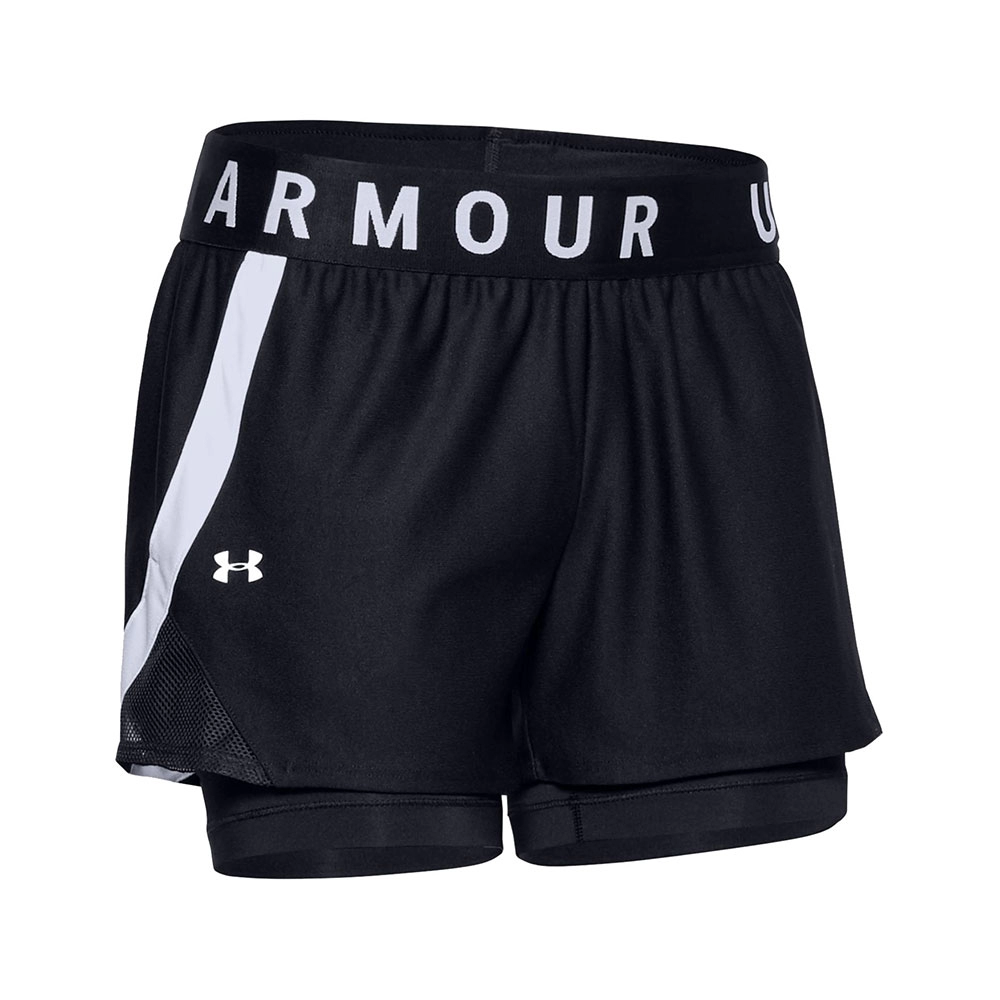 Шорты Under Armour Play Up 2-in-1 Shorts
