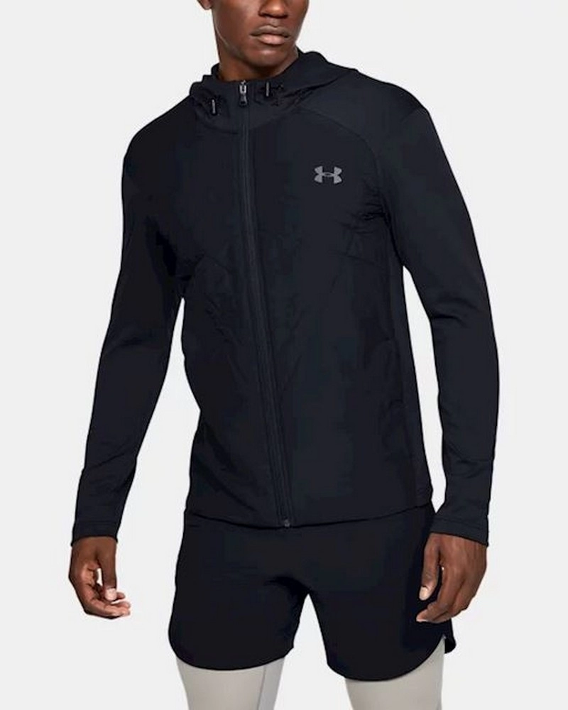 Jacheta windbreaker Under Armour SPRINT HYBRID