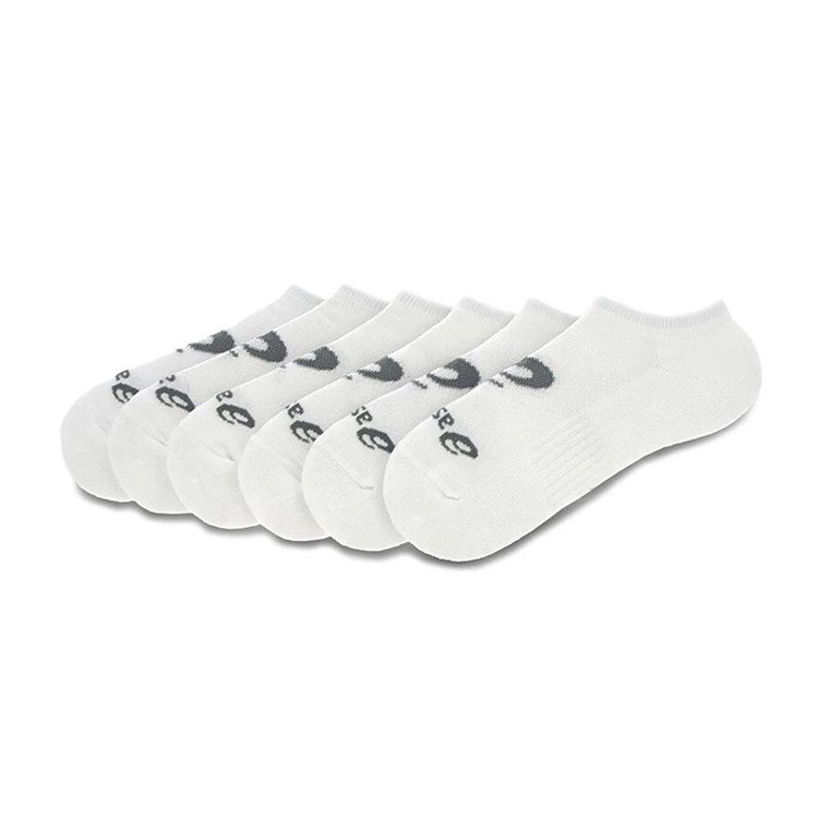 Носки Asics 6PPK INVISIBLE SOCK