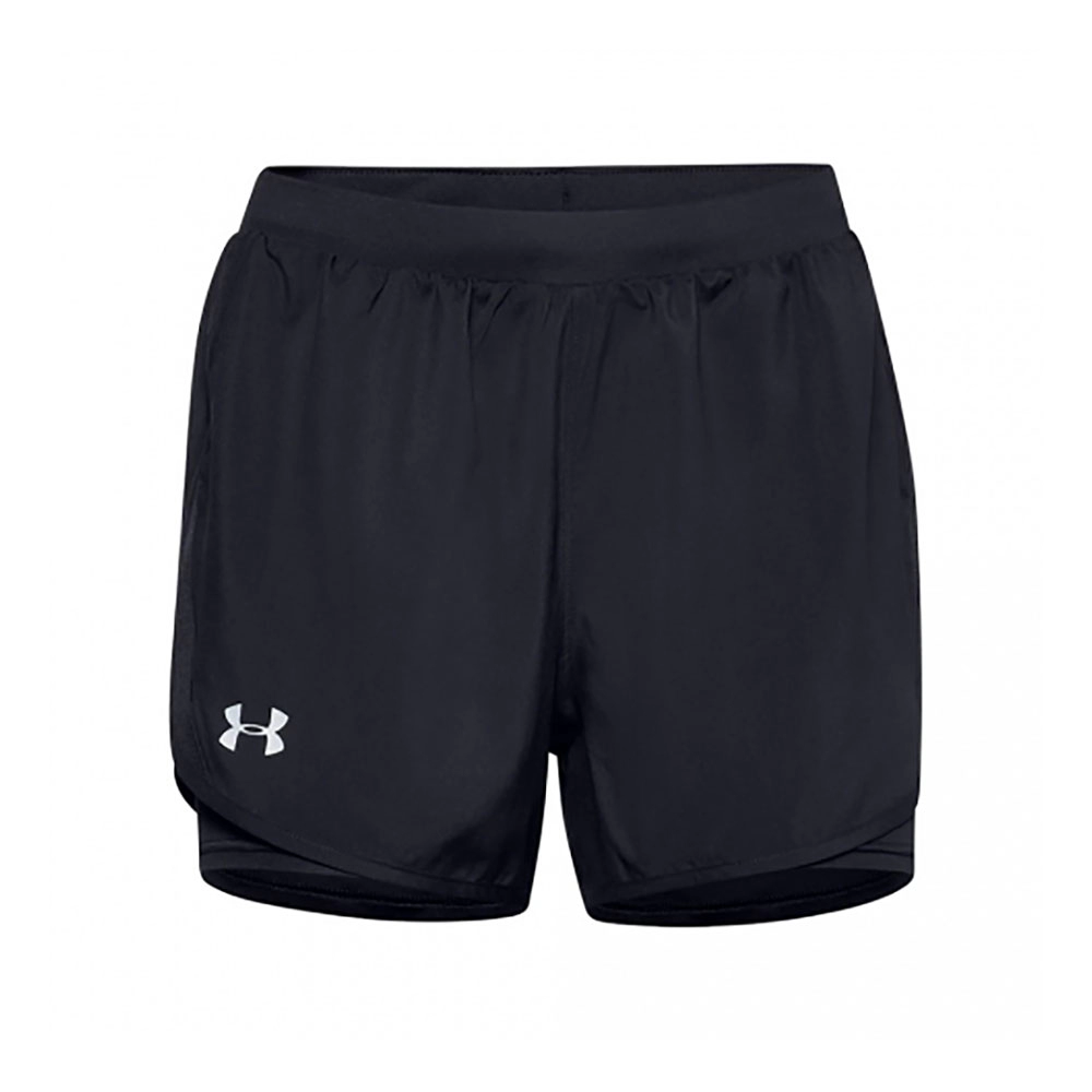 Шорты Under Armour UA FLY BY 2.0 2N1 SHORT