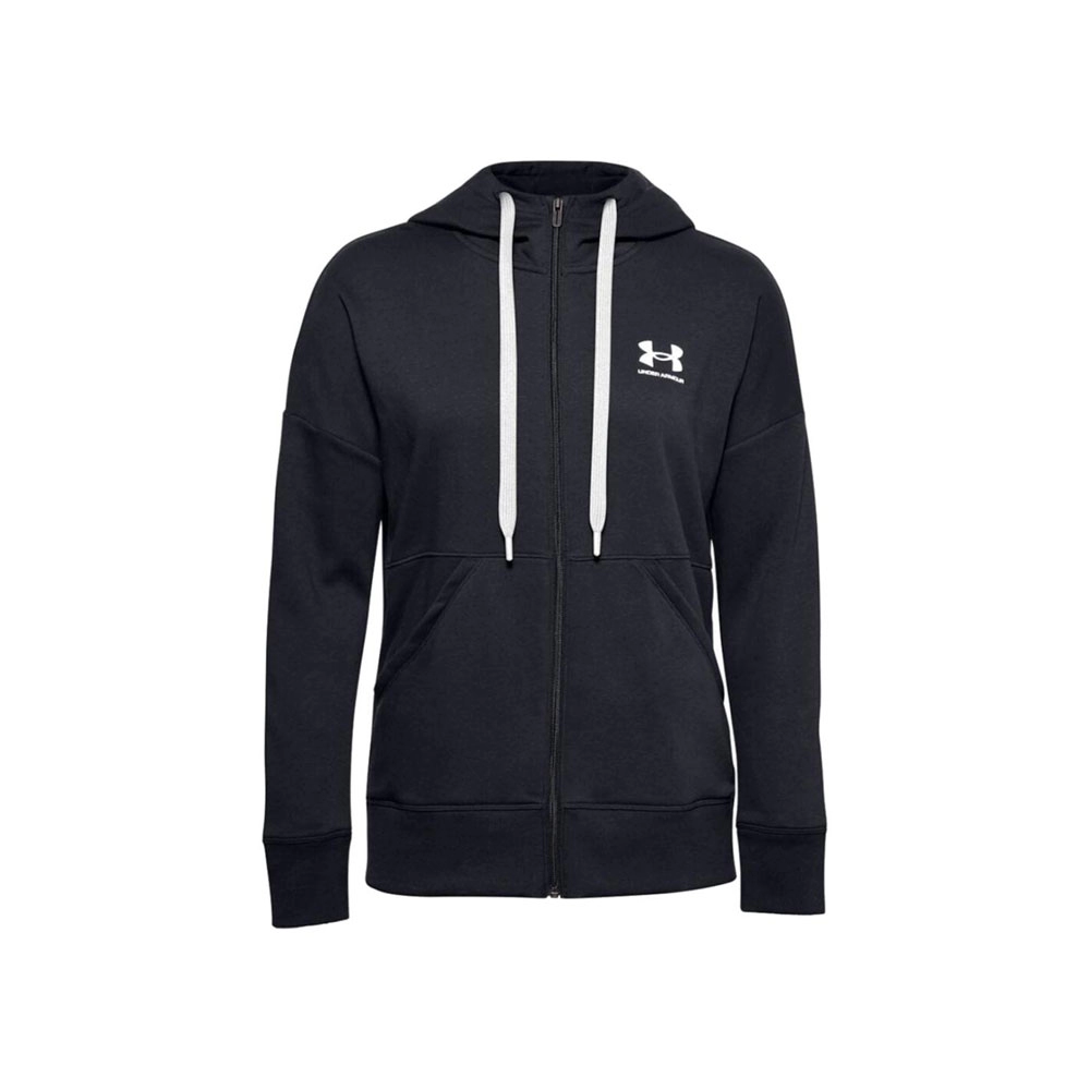 Hanorac Under Armour RIVAL FLEECE FZ HOODIE