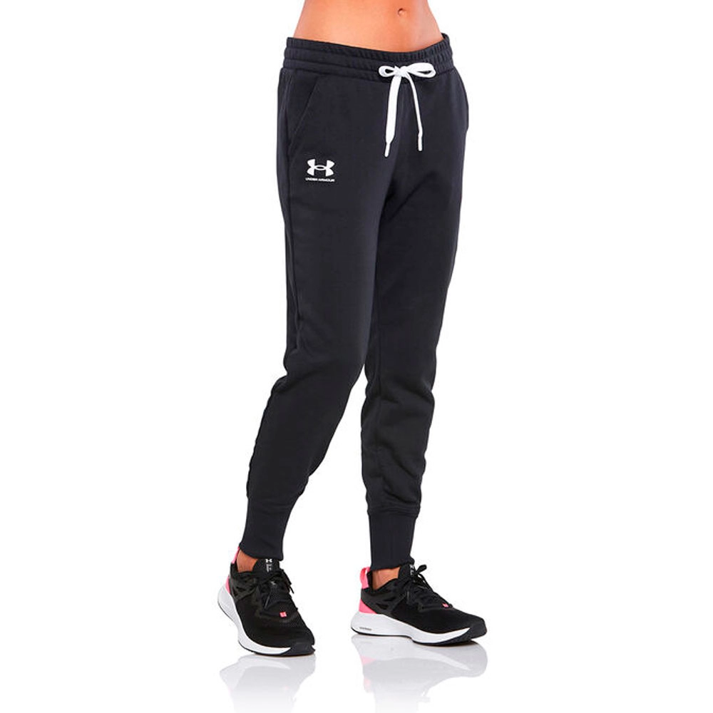 Pantaloni Under Armour Rival Fleece Joggers