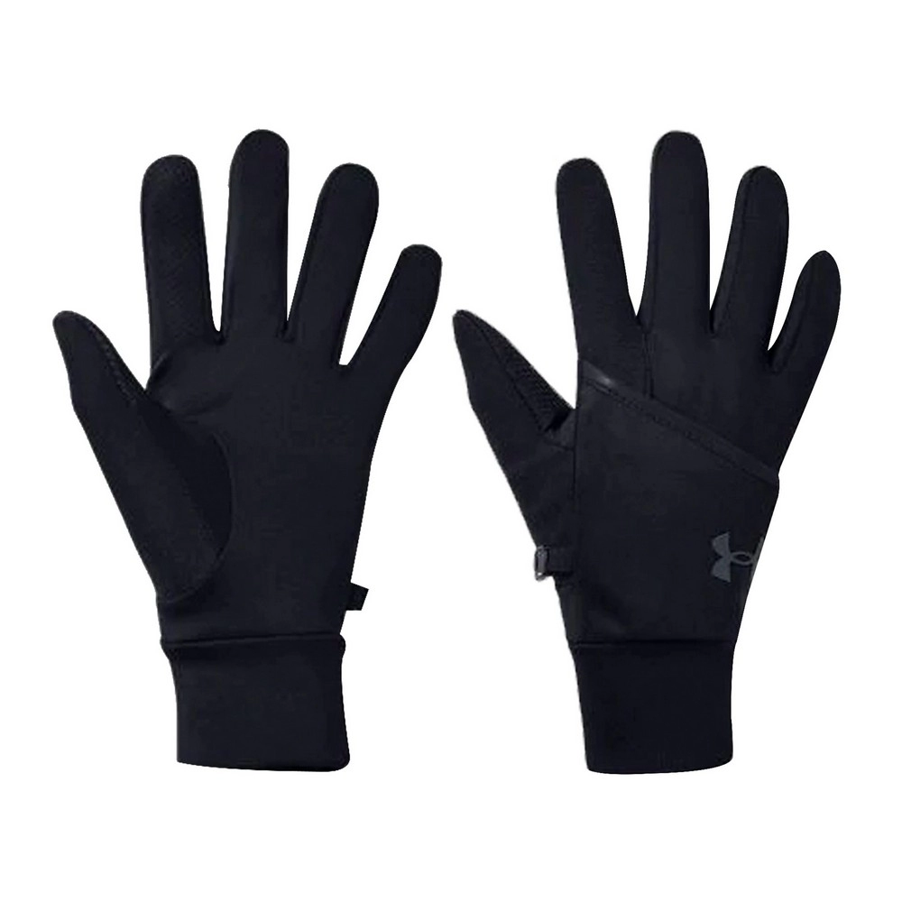 Manusi Under Armour UA M CONVERTIBLE RUN GLOVES