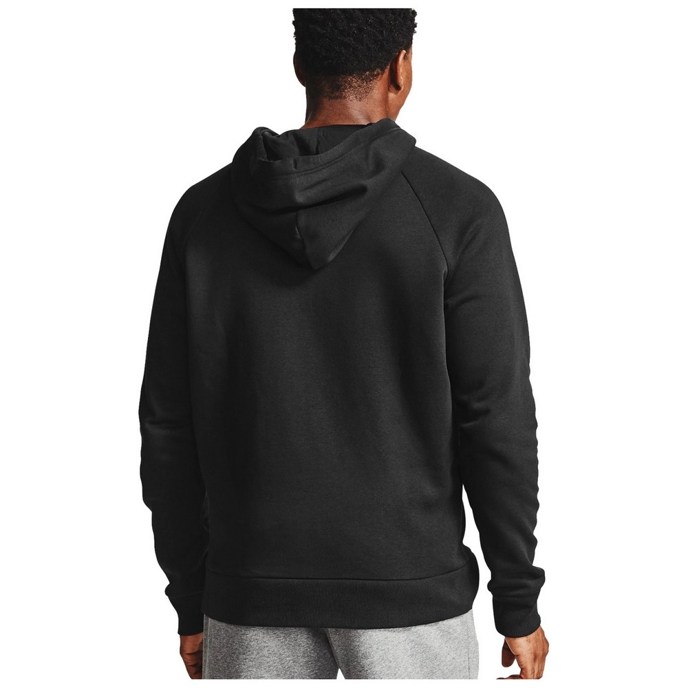 Толстовка Under Armour UA Rival Fleece FZ Hoodie
