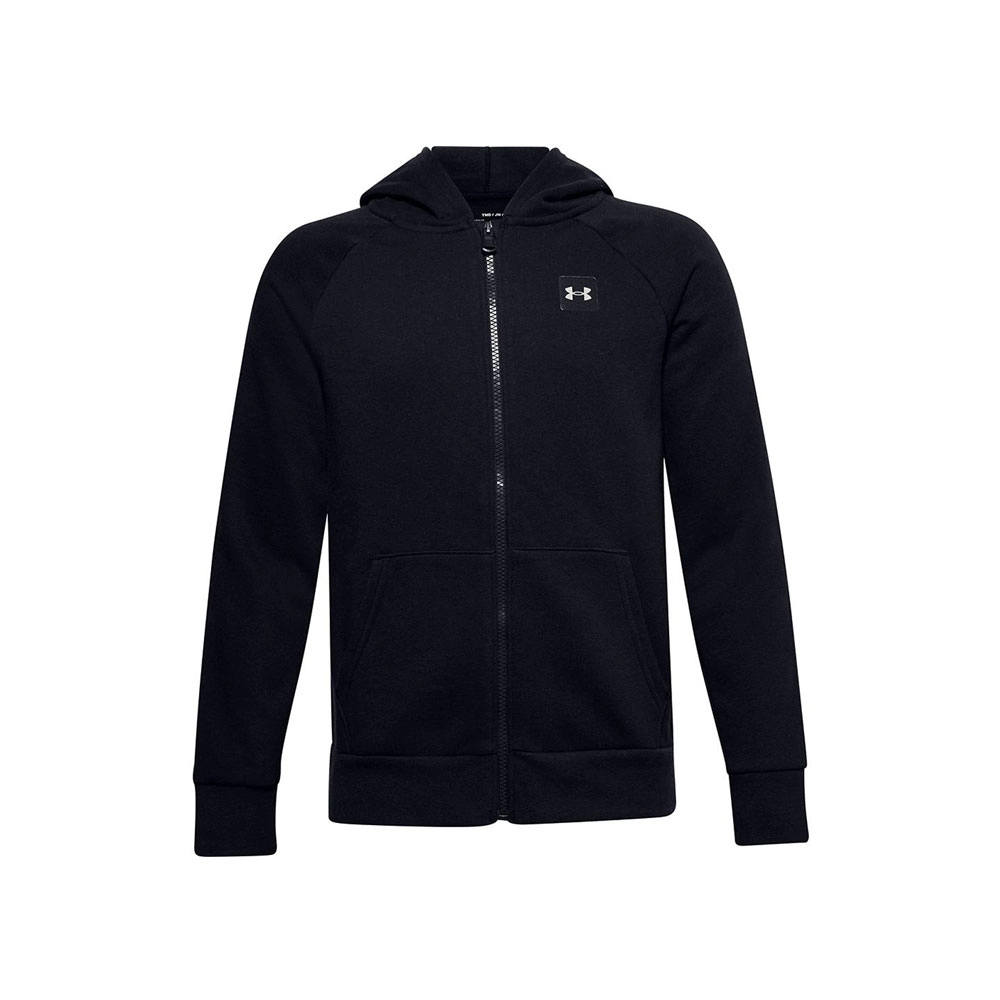 Hanorac Under Armour UA Rival Fleece FZ Hoodie