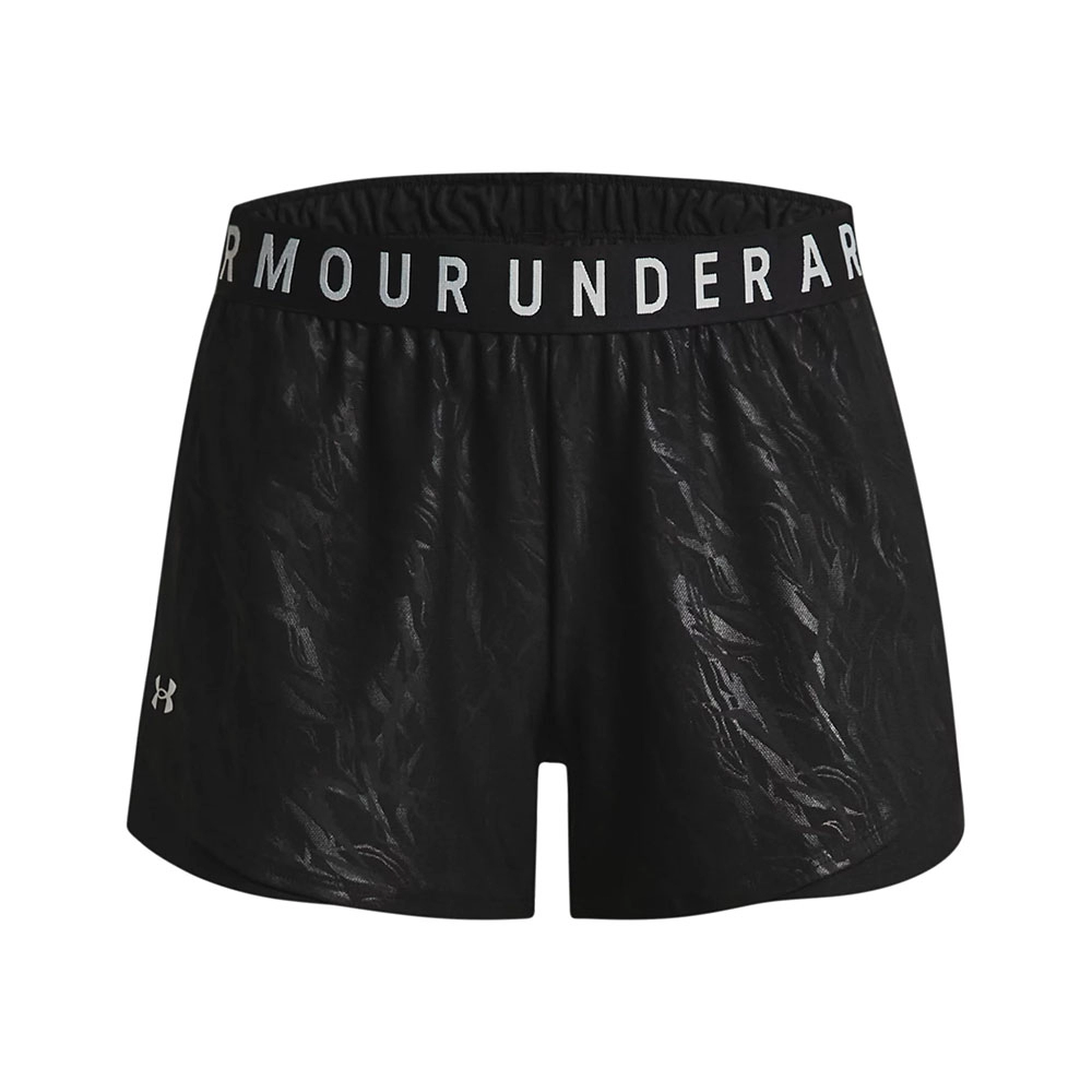 Шорты Under Armour PLAY UP SHORTS EMBOSS 3.0