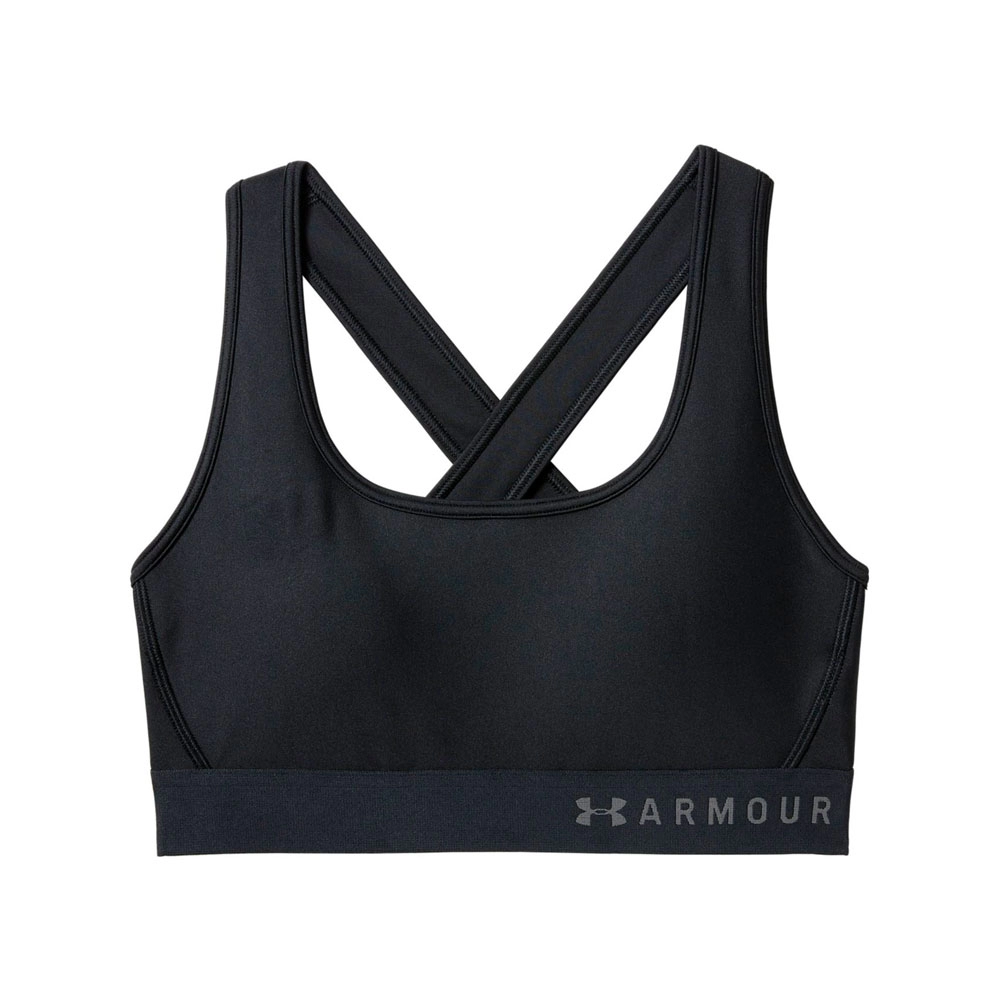 Спортивное бра Under Armour UA CROSSBACK MID BRA