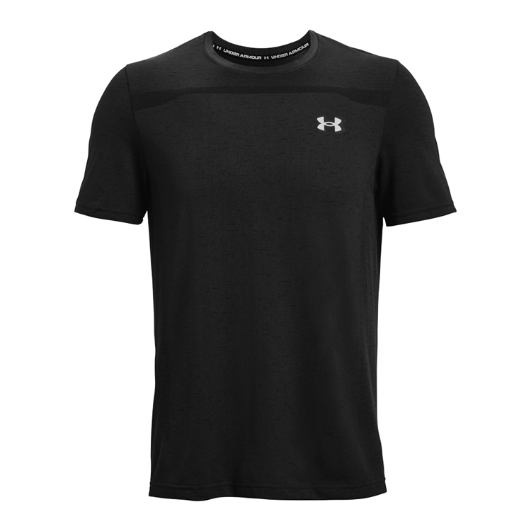 Футболка Under Armour UA Seamless SS
