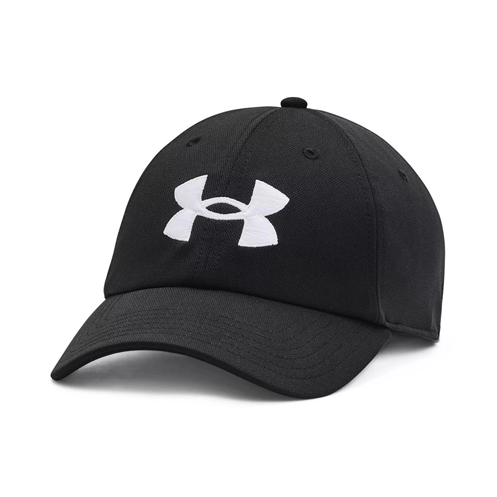 Кепка Under Armour UA Blitzing Adj Hat