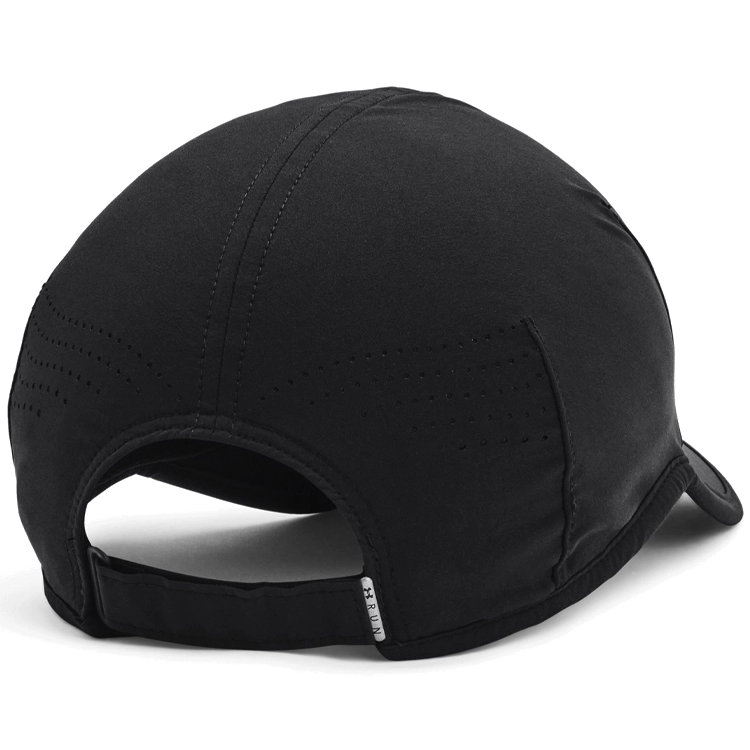 Chipiu Under Armour Isochill Launch Run