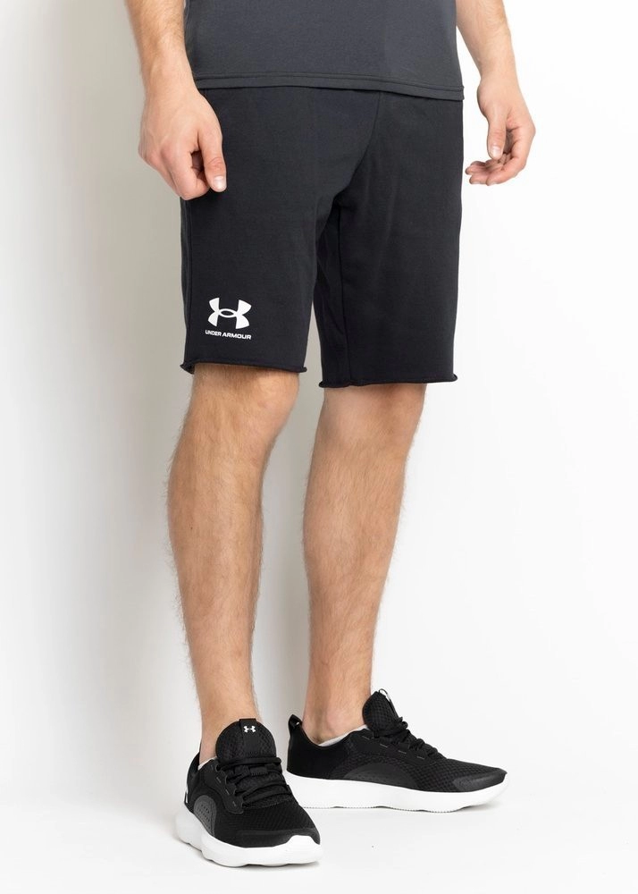 Шорты Under Armour UA RIVAL TERRY SHORT