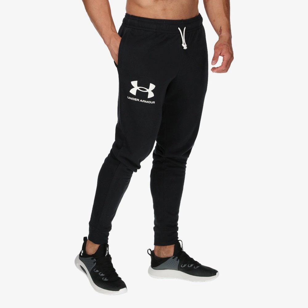 Брюки Under Armour UA RIVAL TERRY JOGGER