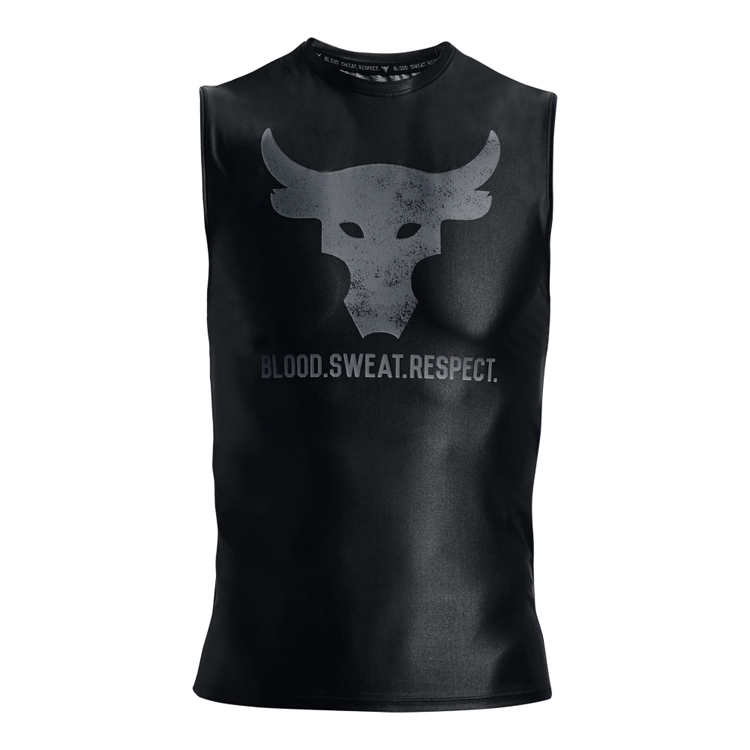 Maiou Under Armour UA PJT ROCK HG ISOCHILL SL