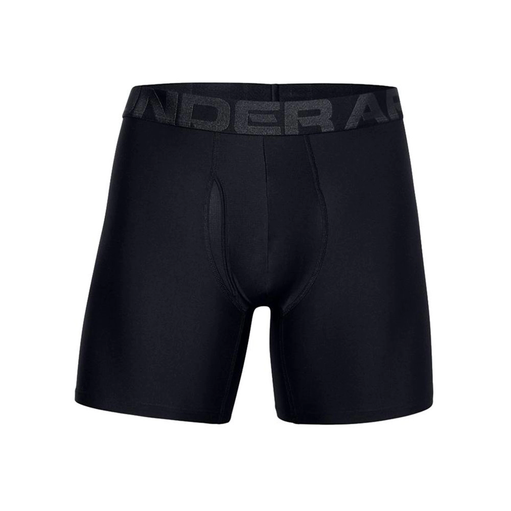 Boxeri Under Armour UA Tech 6in 2 Pack