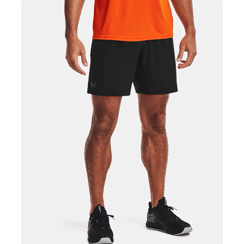 Шорты Under Armour UA Woven 7in Shorts