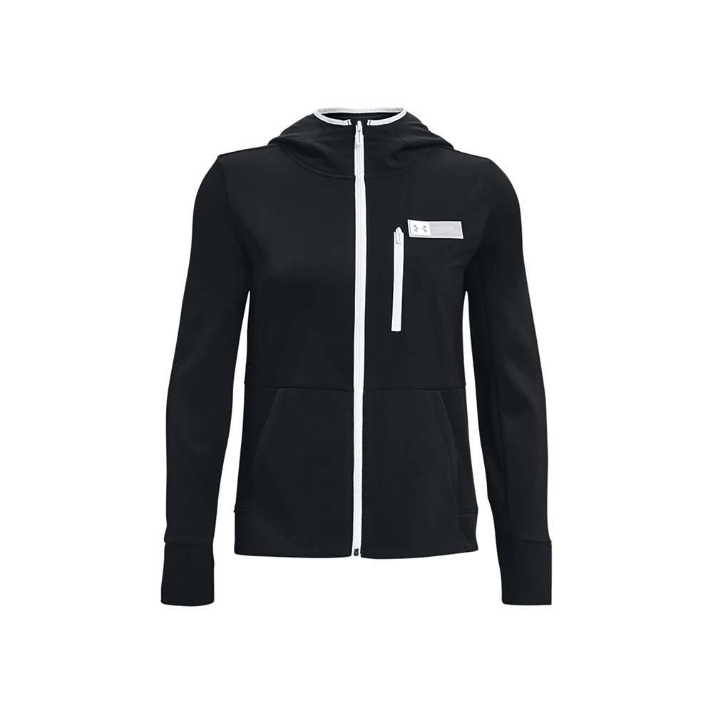 Hanorac Under Armour Mixe Meia FZ