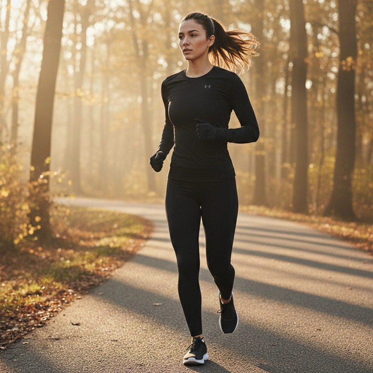 Manusi Under Armour Storm Liner