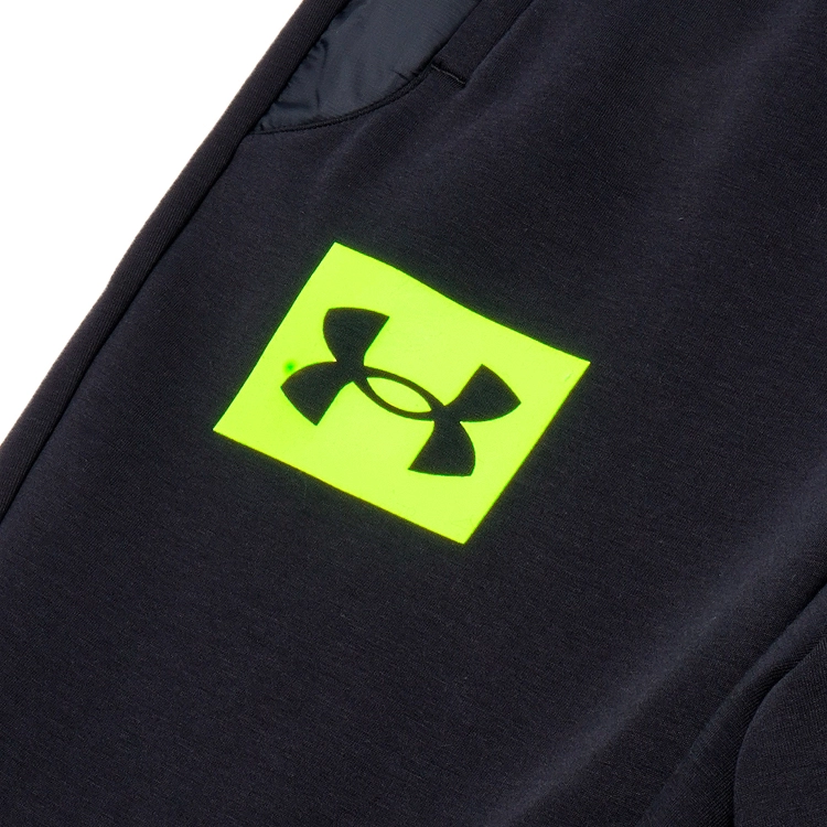 Брюки Under Armour UA SUMMIT KNIT JOGGER