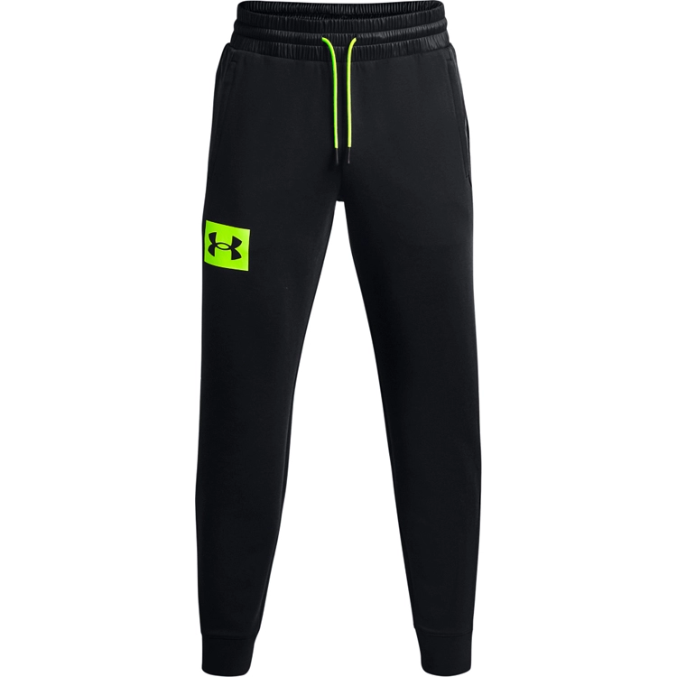 Брюки Under Armour UA SUMMIT KNIT JOGGER