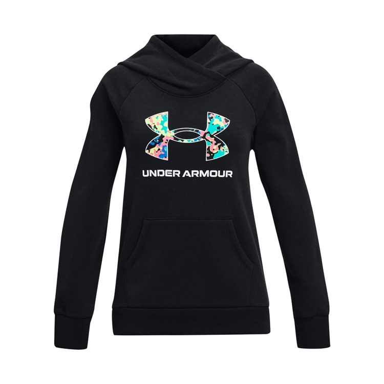 Hanorac Under Armour Rival Logo Hoodie