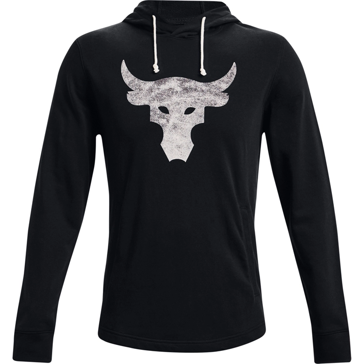 Hanorac Under Armour Project Rock Terry HD