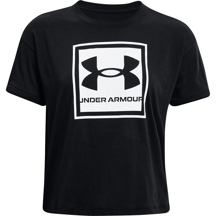 Футболка Under Armour Live Glow Graphic Tee