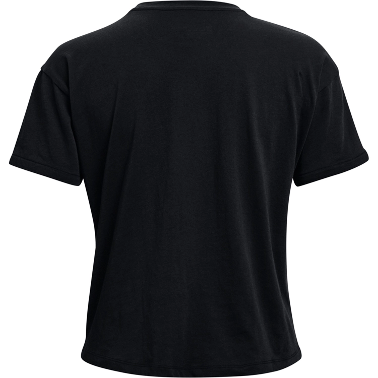 Футболка Under Armour Live Glow Graphic Tee