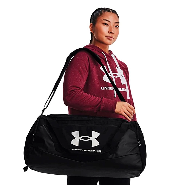 Сумка спортивная Under Armour UA Undeniable 5.0 Duffle MD