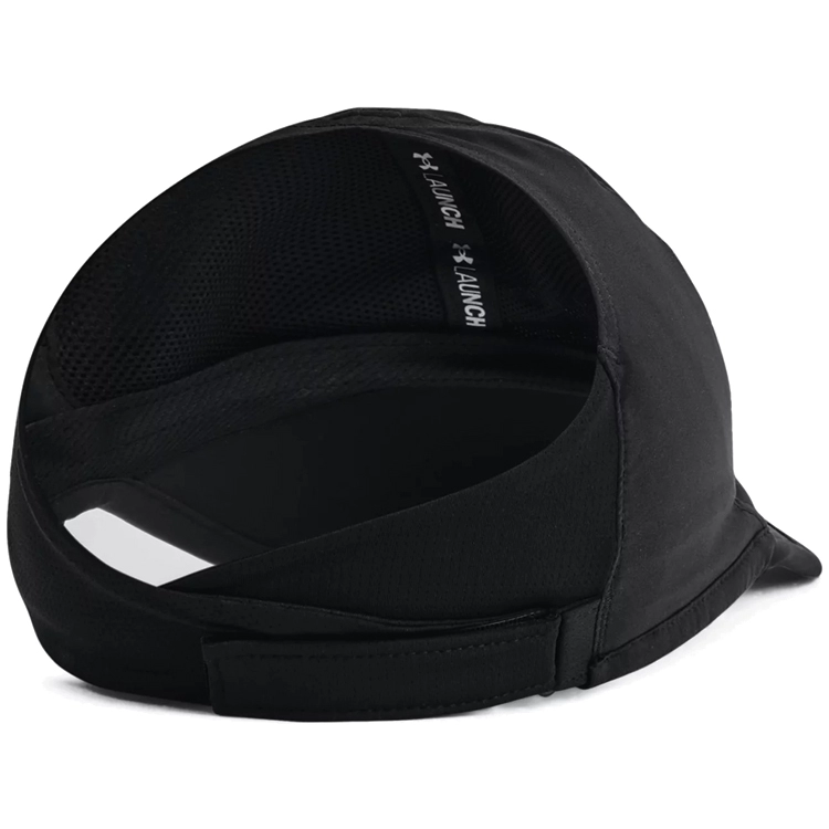 Chipiu Under Armour Iso-chill Launch Wrapback